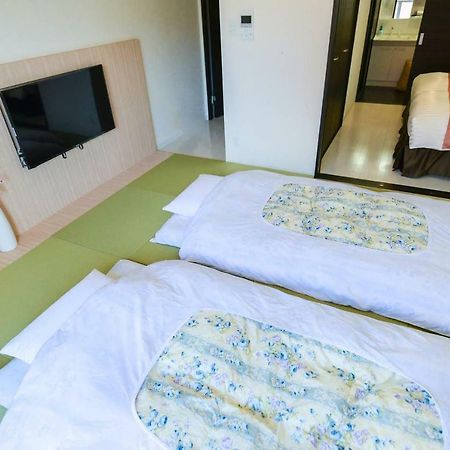 Ferienwohnung Momo Premium 802 Sapporo Exterior foto